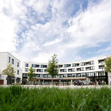 Wunderschoene Strandunterkunft Fuer 6 Personen Apartment Lubeck