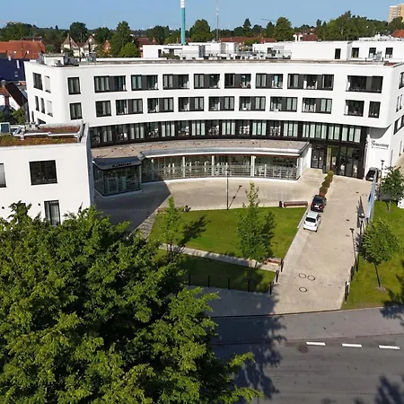 Wunderschoene Strandunterkunft Fuer 6 Personen Apartment *