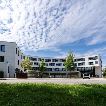 Wunderschoene Strandunterkunft Fuer 6 Personen Apartment