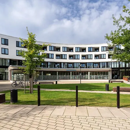 Wunderschoene Strandunterkunft Fuer 6 Personen Lubeck