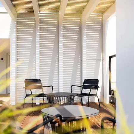 Apartment Wunderschoene Strandunterkunft Fuer 6 Personen