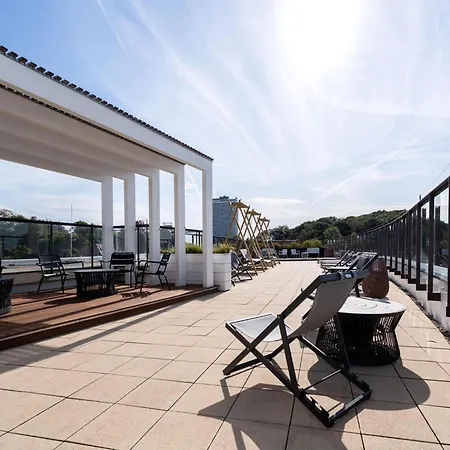 Wunderschoene Strandunterkunft Fuer 6 Personen Apartment