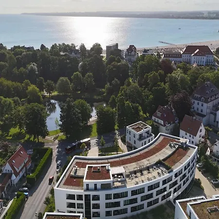 Wunderschoene Strandunterkunft Fuer 6 Personen