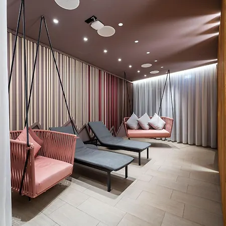 Apartment Wunderschoene Strandunterkunft Fuer 6 Personen